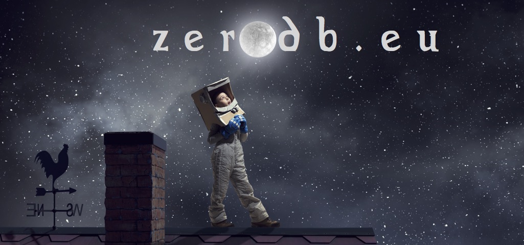 Zerodb